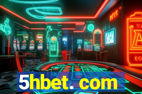 5hbet. com